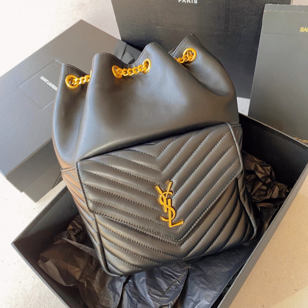 Y*L joe backpack