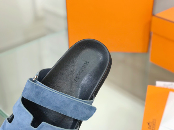 H**mes sandal