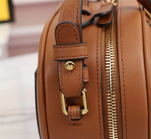 F**di camera bag