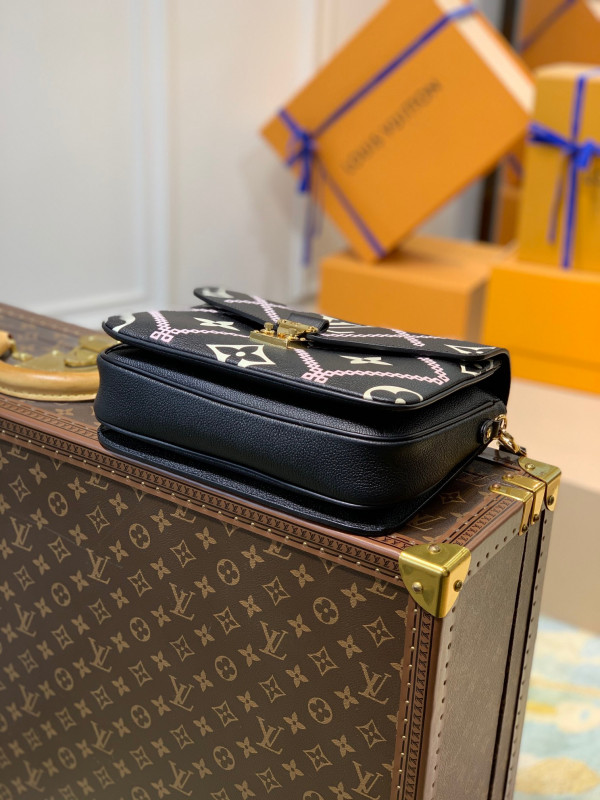 l0*is V*t0n pochette mÉtis