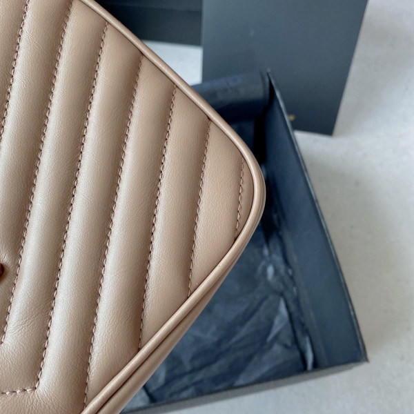 Y*L lou camera bag-23*16*6cm