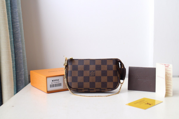 l0*is V*t0n mini pochette accessoires