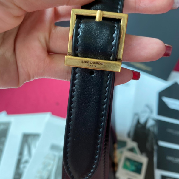 Y*L le 5 À 7 hobo bag