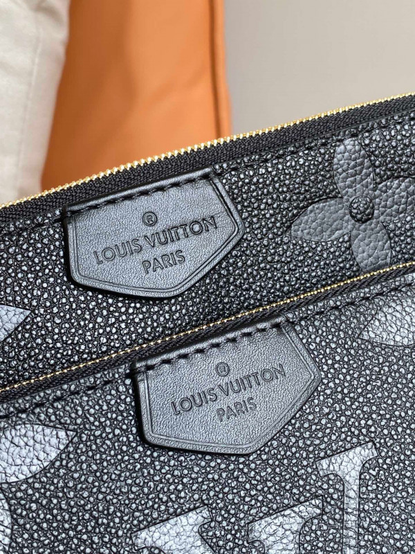 l0*is V*t0n multi pochette accessoires