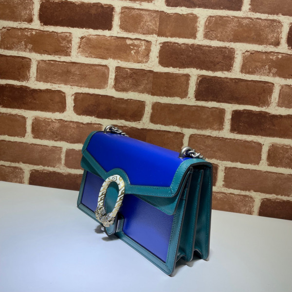 G*u*i dionysus small shoulder bag