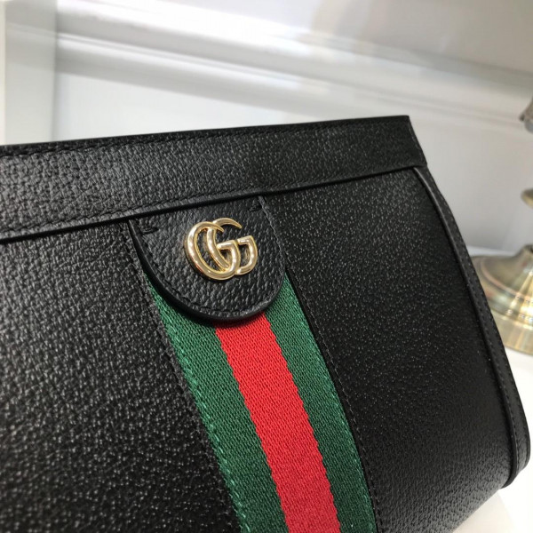G*u*i ophidia gg small shoulder bag