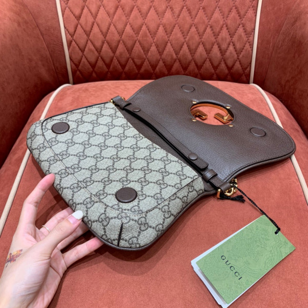 G*u*i blondie shoulder bag