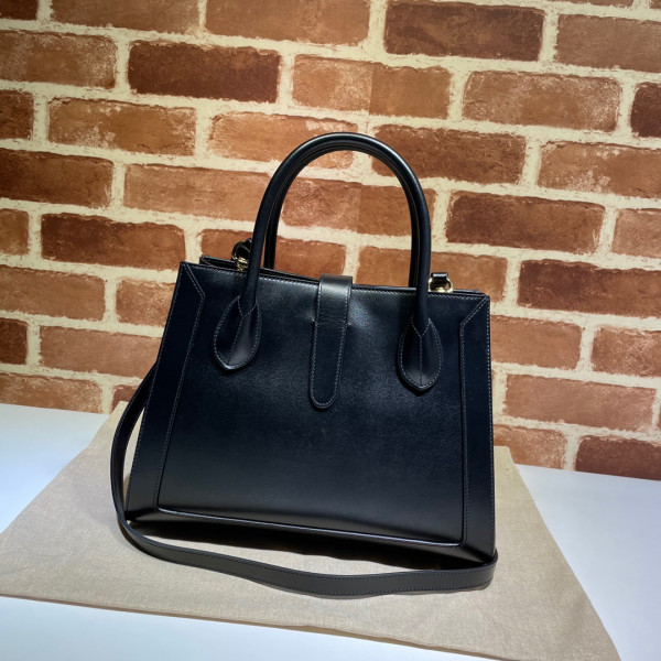 G*u*i jackie 1961 medium tote bag
