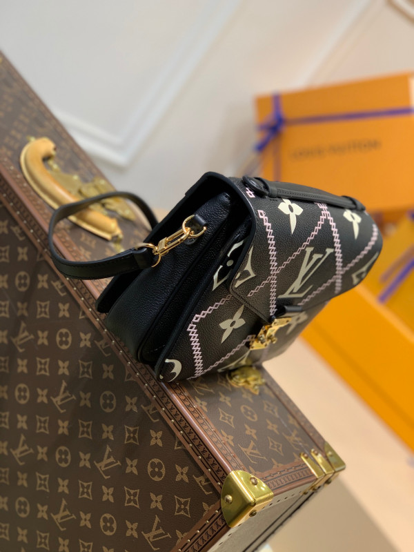 l0*is V*t0n pochette mÉtis