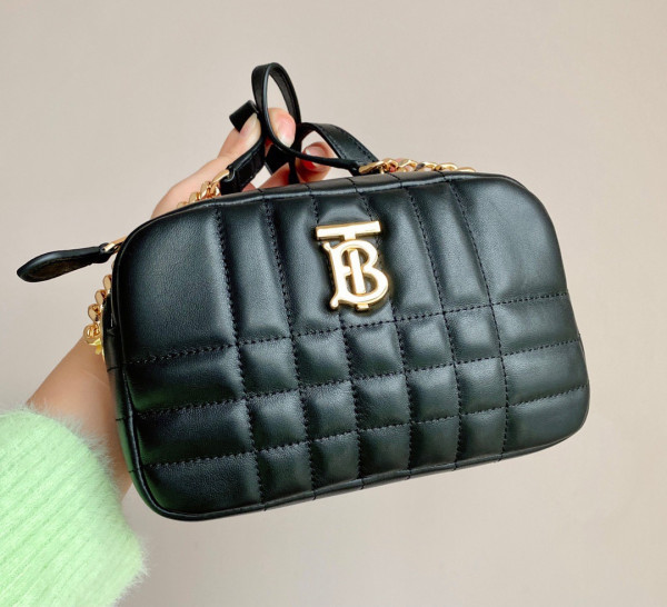 B**rry mini lola camera bag
