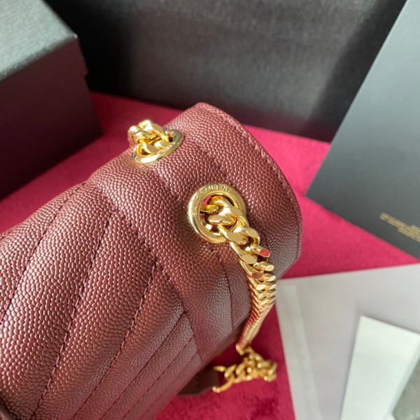 Y*L envelope medium bag