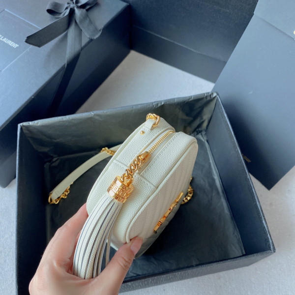 Y*L lou mini bag