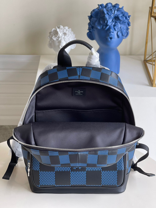 l0*is V*t0n campus backpack