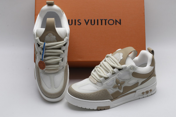 l0*is V*t0n trainer sneaker
