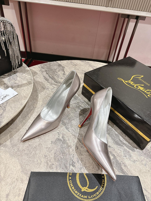 Loubi Kate - 10CM