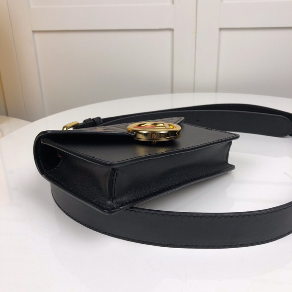 F**di belt bag