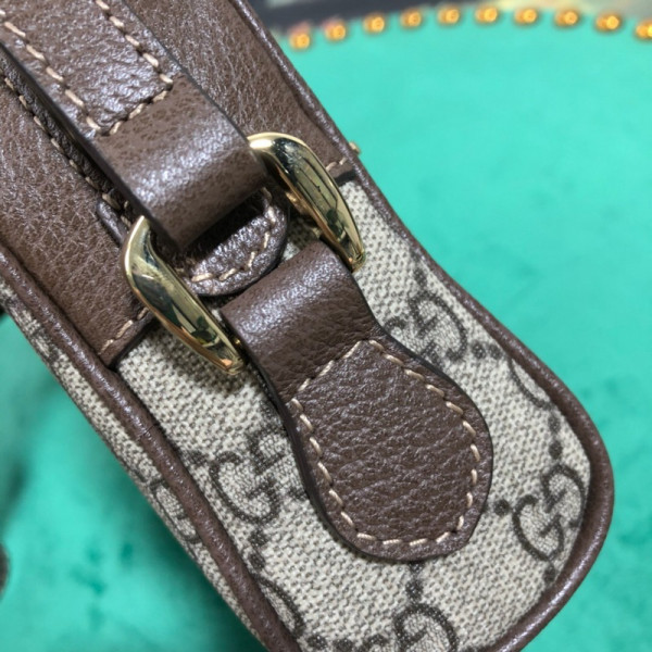 G*u*i ophidia gg mini bag