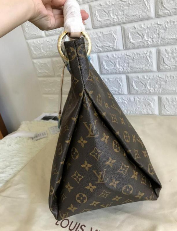 l0*is V*t0n artsy bag mm