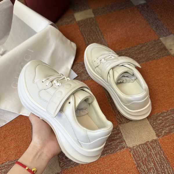 G*u*i  men&women sneakers