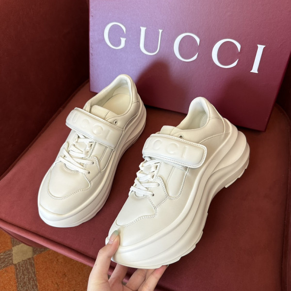 G*u*i  men&women sneakers