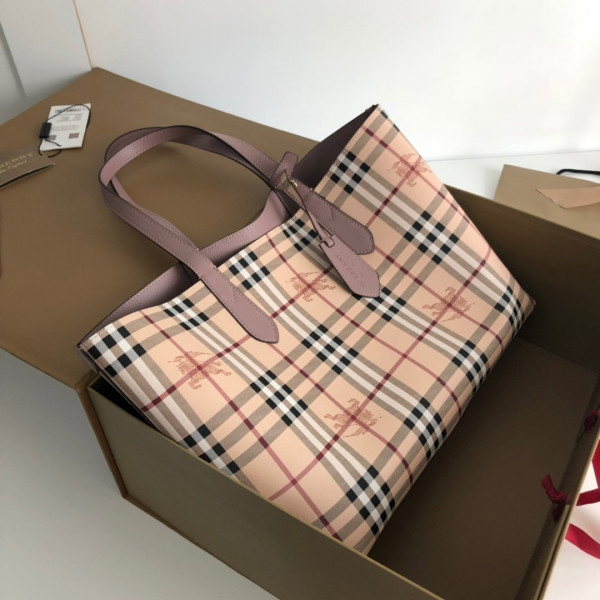 B**rry tote bag