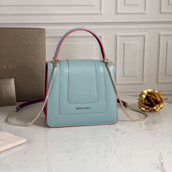 B*l*ai serpenti forever top handle