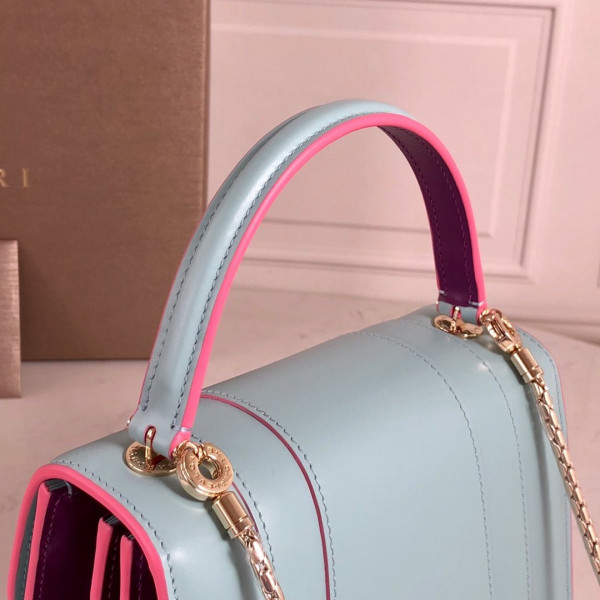 B*l*ai serpenti forever top handle