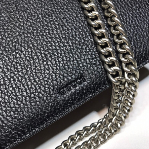 G*u*i dionysus gg mini bag