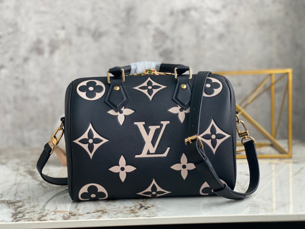 l0*is V*t0n speedy bandoulière 25