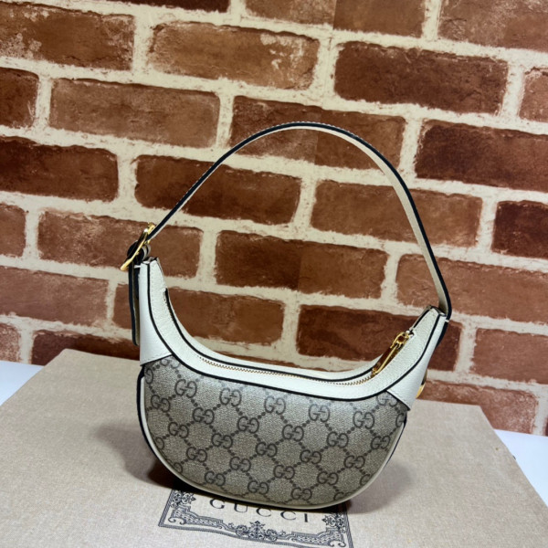 G*u*i ophidia gg mini bag