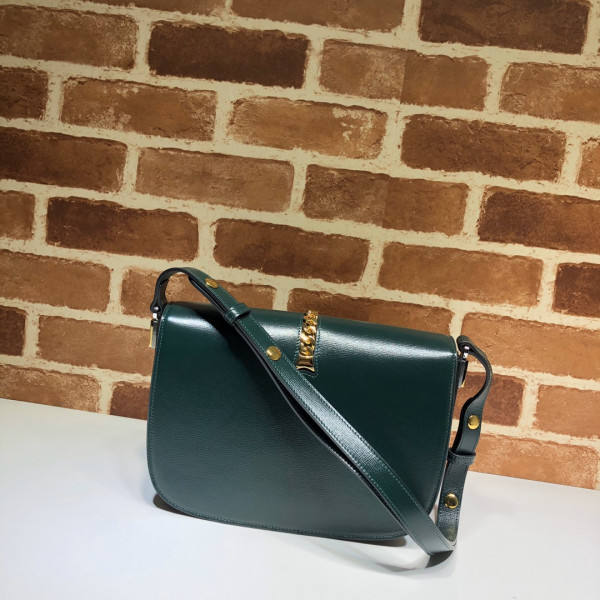 G*u*i sylvie 1969 small shoulder bag