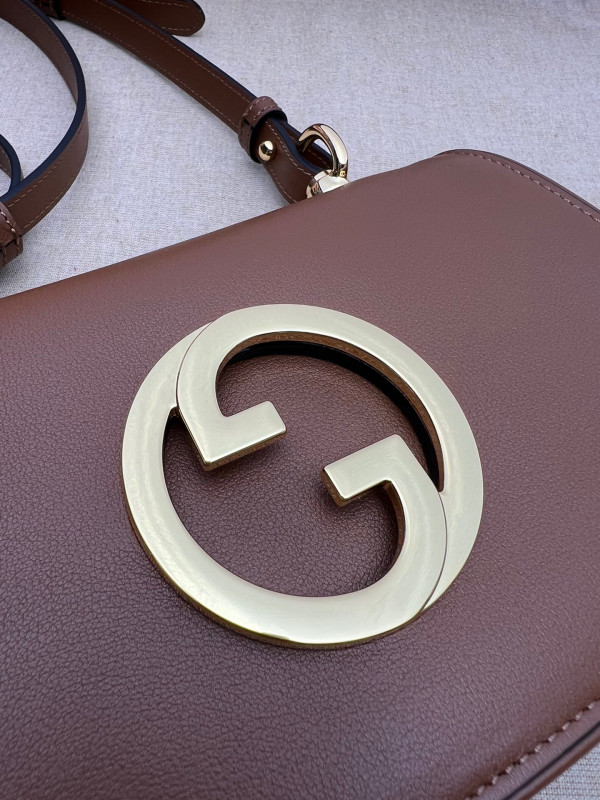 G*u*i blondie mini bag