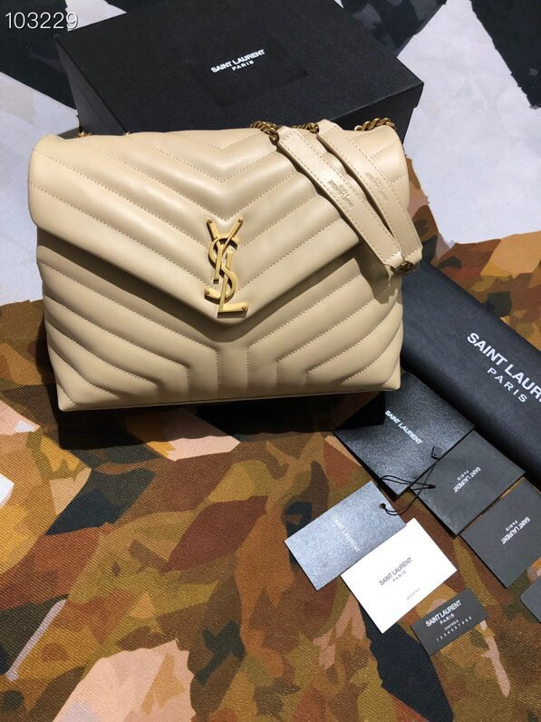 Y*L loulou medium