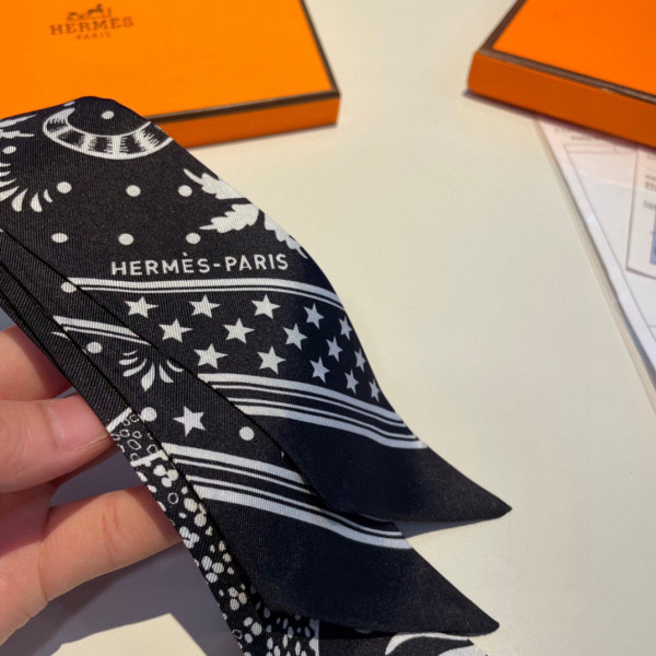 H**mes bandeau