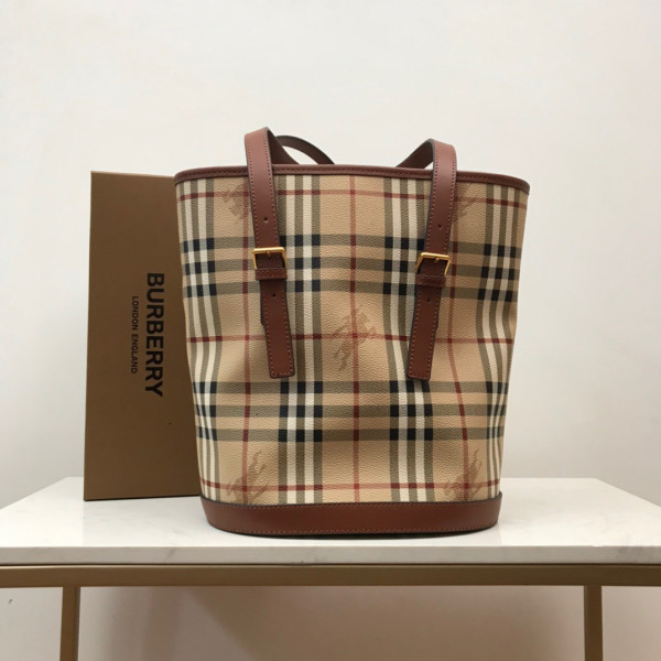 B**rry tote bag