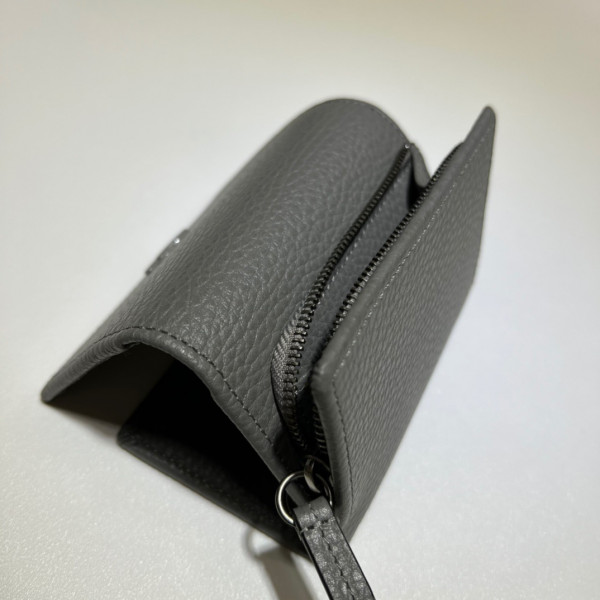 G*u*i gg marmont medium wallet