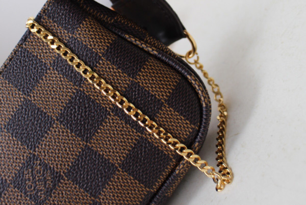 l0*is V*t0n mini pochette accessoires