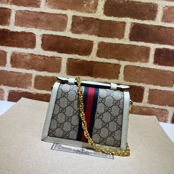G*u*i ophidia gg mini shoulder bag