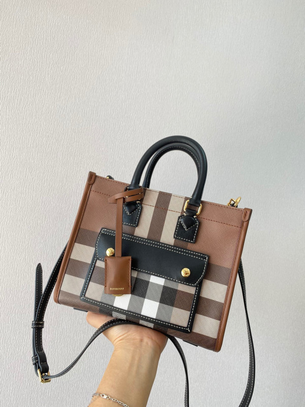 B**rry mini freya tote