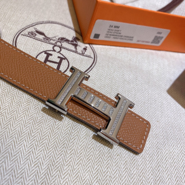 H**mes belt