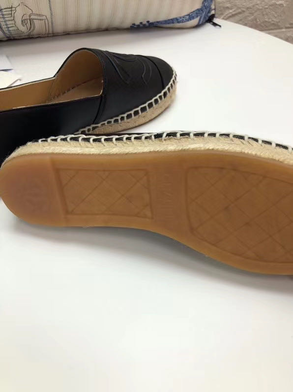 CL ESPADRILLES
