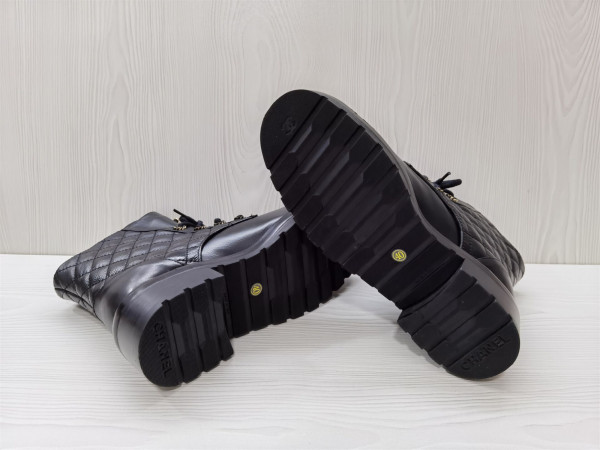 CL BOOTS