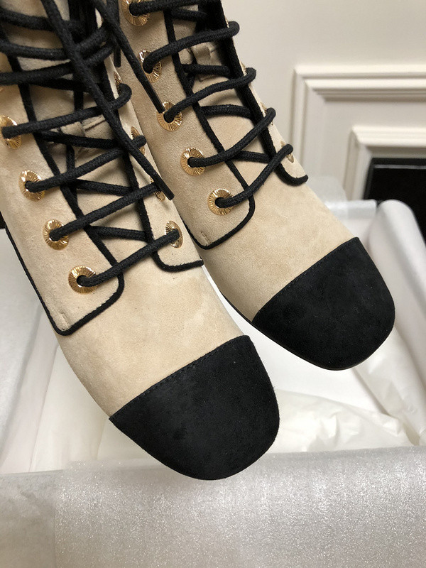 CL BOOTS
