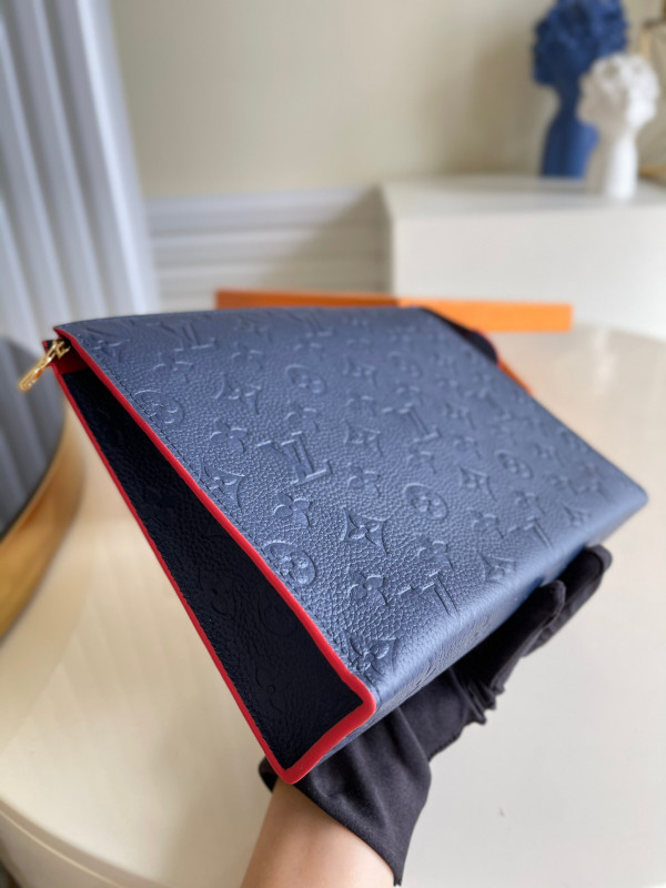 l0*is V*t0n pochette voyage