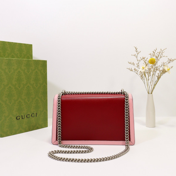 G*u*i dionysus small shoulder bag