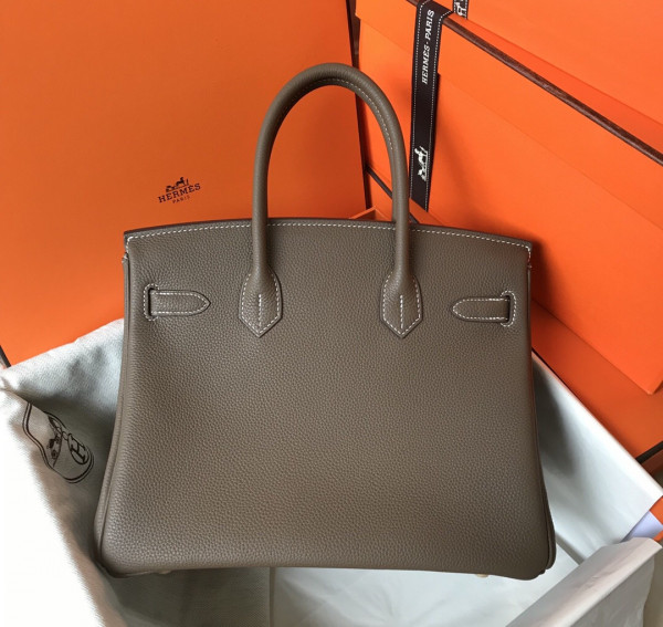 H**mes birkin 25cm /30cm /35cm all handmade
