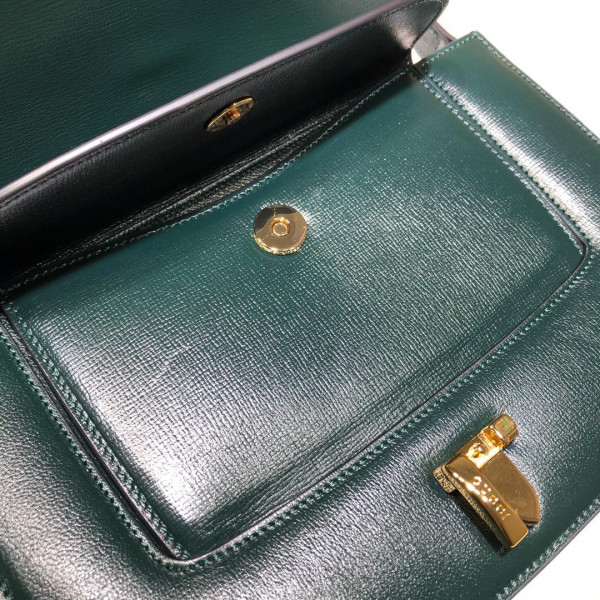 G*u*i sylvie 1969 small shoulder bag