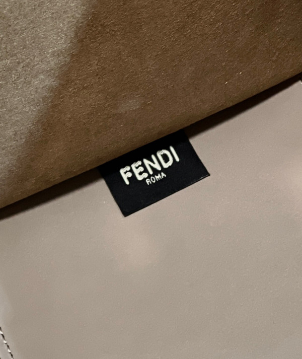 F**di sunshine medium-35*17*31cm