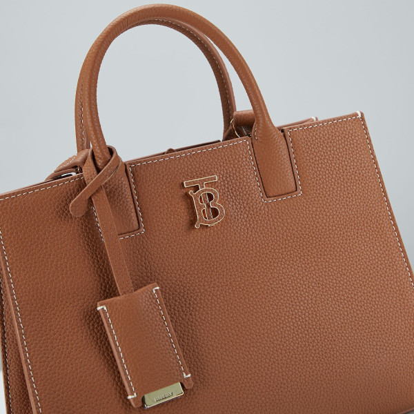 B**rry small frances bag