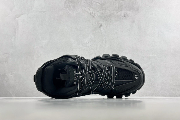 Ba*len*cia*ga runner sneaker